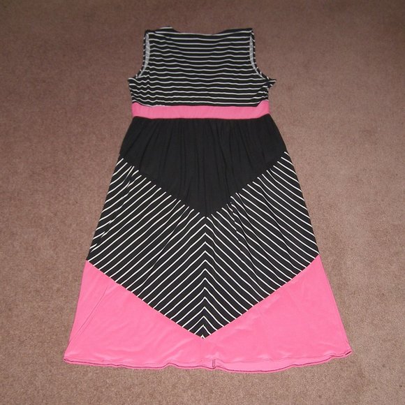 NEW size XL 12-14 Sami & Jo Summer Dress - Picture 6 of 11